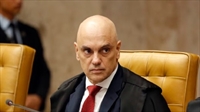 Judge De Moraes at the center of the scene - Credit: Convergencialatina